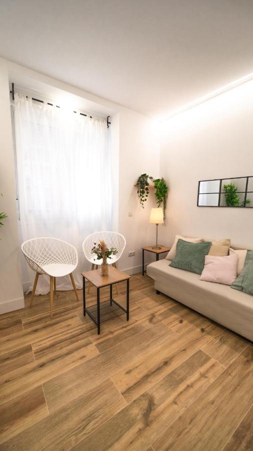 Appartamento 2 A 6 Pax Museos Y Ronda De Atocha Madrid Esterno foto