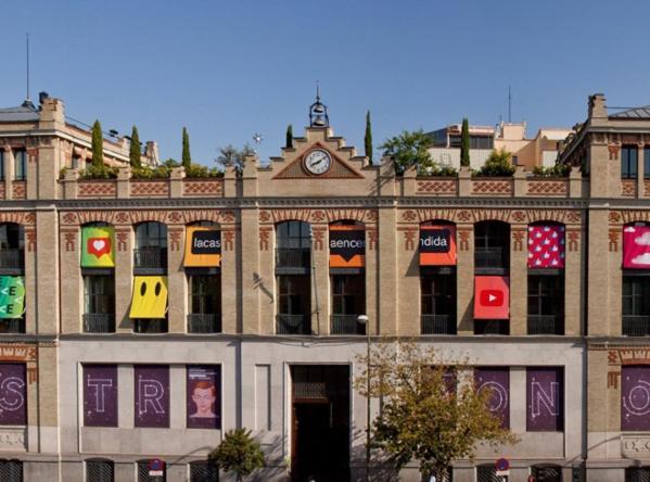 Appartamento 2 A 6 Pax Museos Y Ronda De Atocha Madrid Esterno foto
